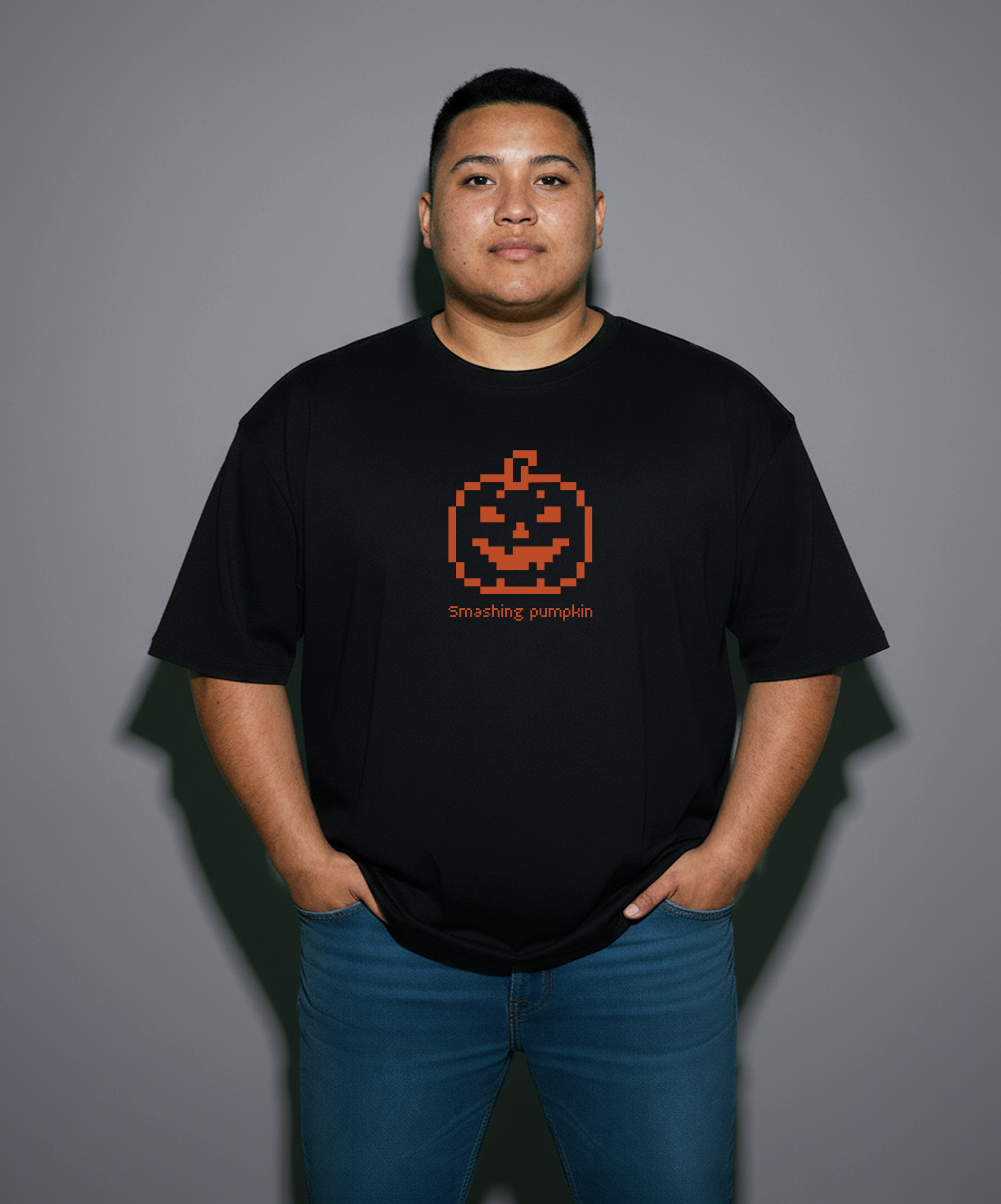 Smashing Pumpkin