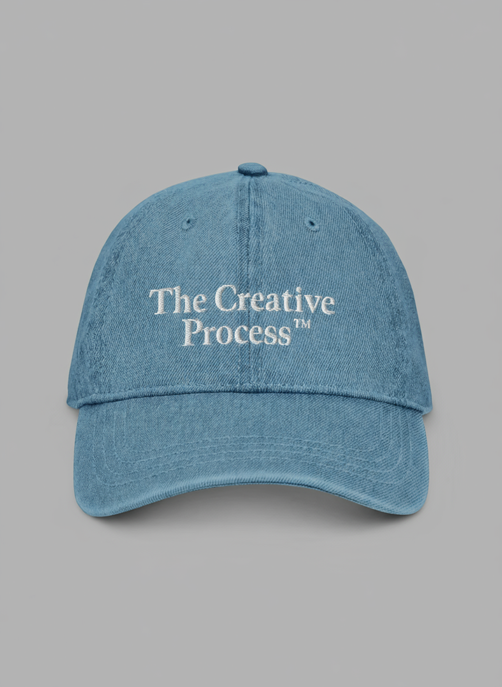 The Creative Process™ Cap