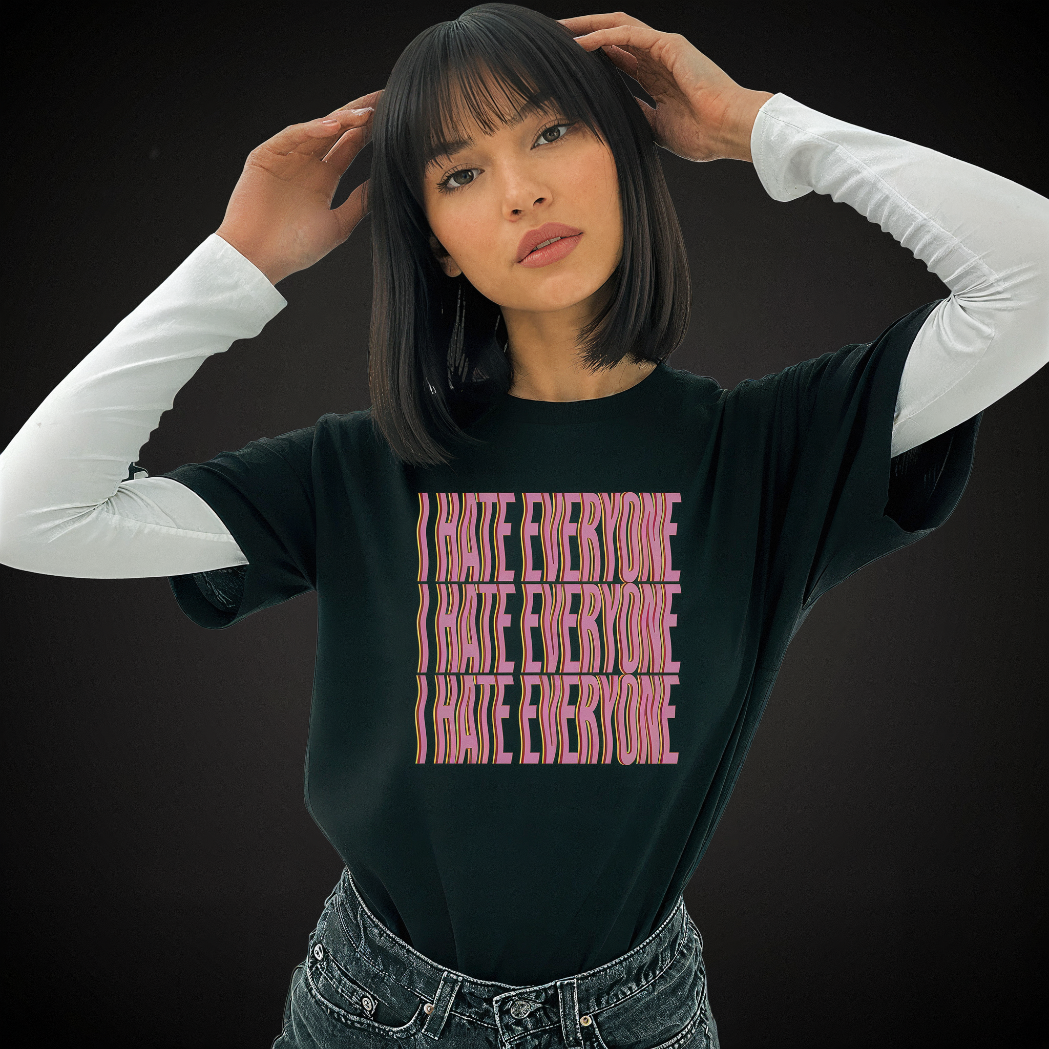 Neurodivergent