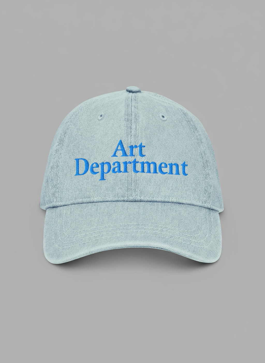 Art Department Cap