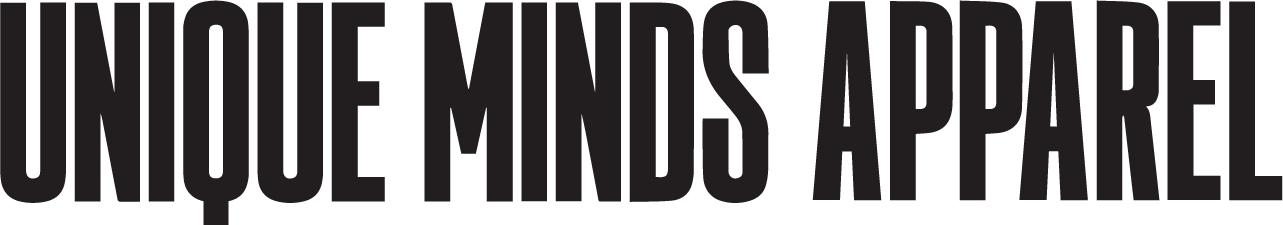 Unique Minds Apparel
