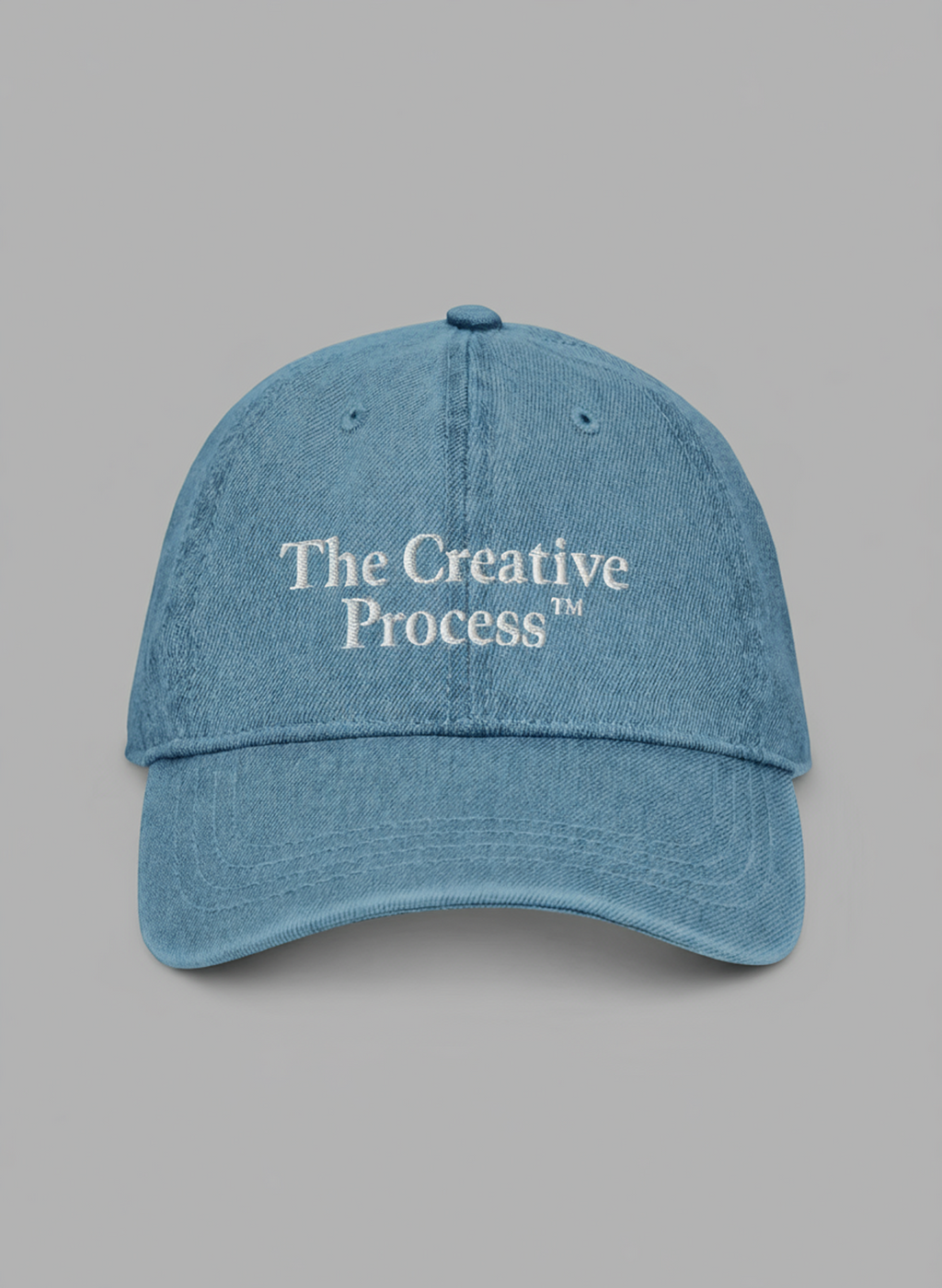 The Creative Process™ Cap